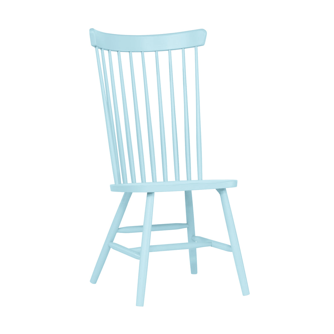 George Maple Chair