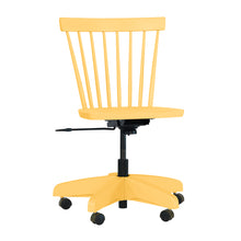 Load image into Gallery viewer, Oliver Maple Desk Chair
