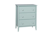 Load image into Gallery viewer, 3-Drawer Chest
