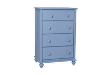 Load image into Gallery viewer, 4-Drawer Chest
