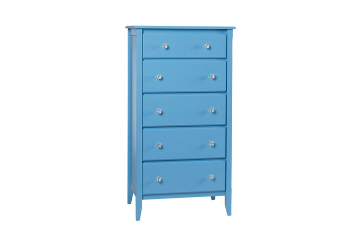 5-Drawer Chest
