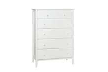 Load image into Gallery viewer, 5-Drawer Wide Chest

