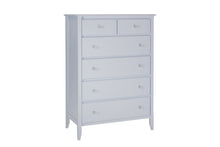 Load image into Gallery viewer, 5-Drawer Wide Chest
