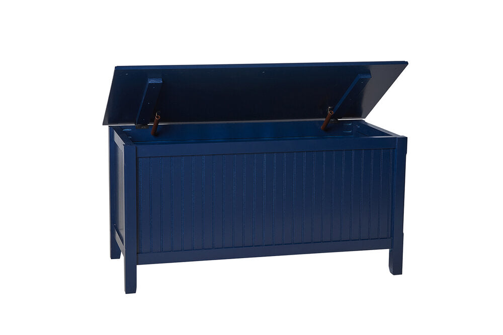 Shoreline Blanket Chest