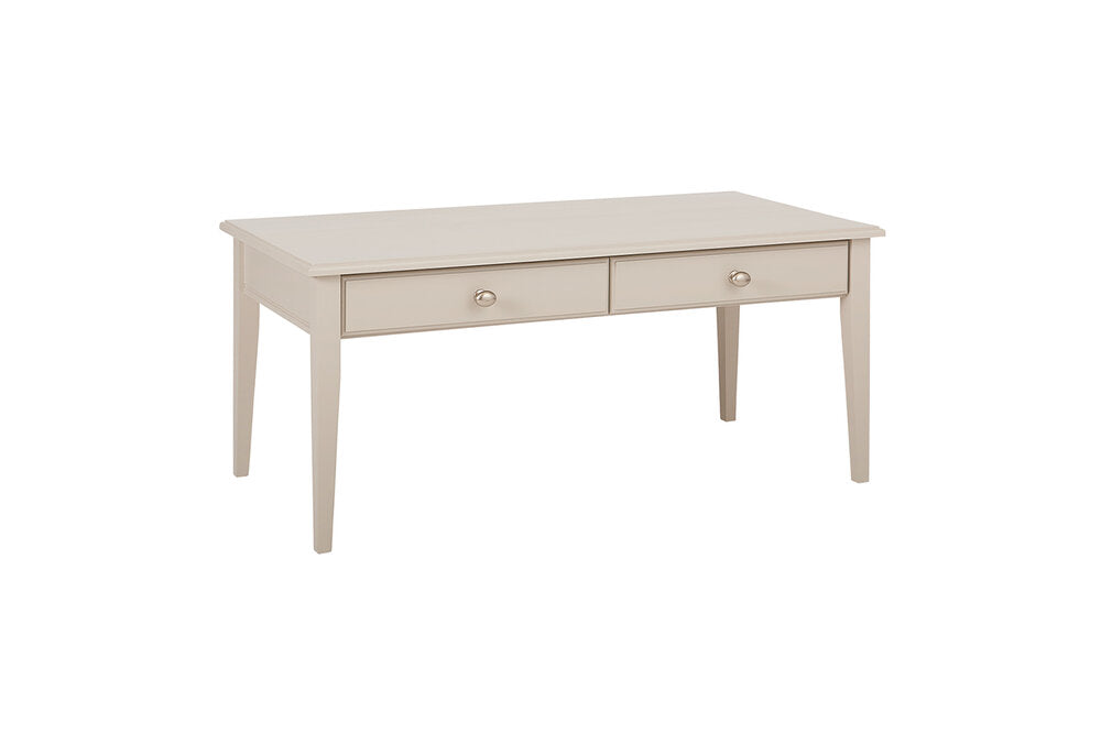Cove Coffee Table
