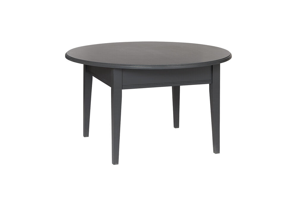 Round Cove Coffee Table