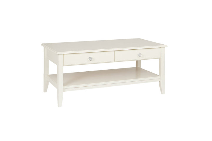 Harbor Coffee Table
