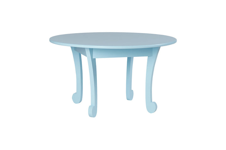 Round Tulip Coffee Table