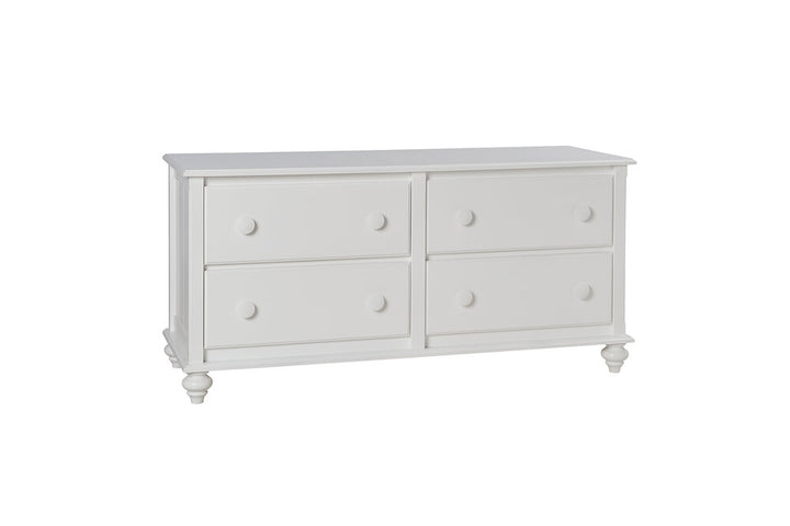 4-Drawer Dresser