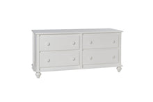 Load image into Gallery viewer, 4-Drawer Dresser
