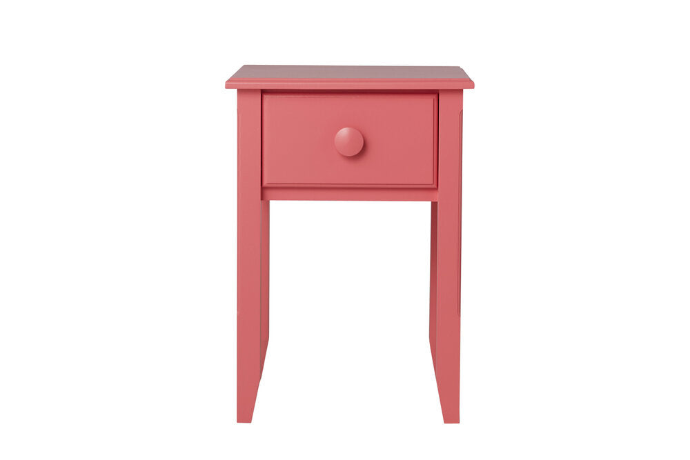 Bay End Table
