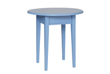 Load image into Gallery viewer, Round Cove End Table
