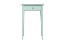 Load image into Gallery viewer, Cove Tapered Leg Table
