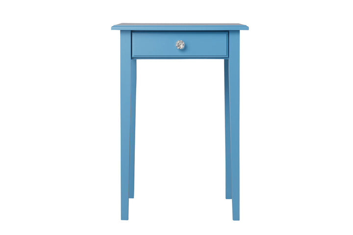 Cove Tapered Leg Table