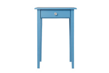 Load image into Gallery viewer, Cove Tapered Leg Table

