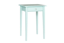 Load image into Gallery viewer, Cove Tapered Leg Table
