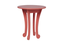 Load image into Gallery viewer, Round Tulip End Table
