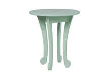 Load image into Gallery viewer, Round Tulip End Table
