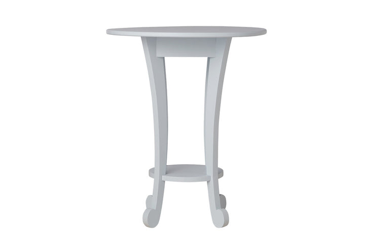 Tulip Bistro Table