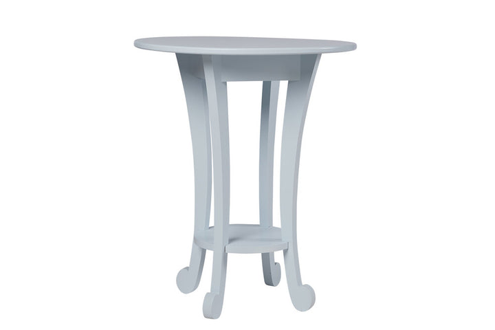 Tulip Bistro Table