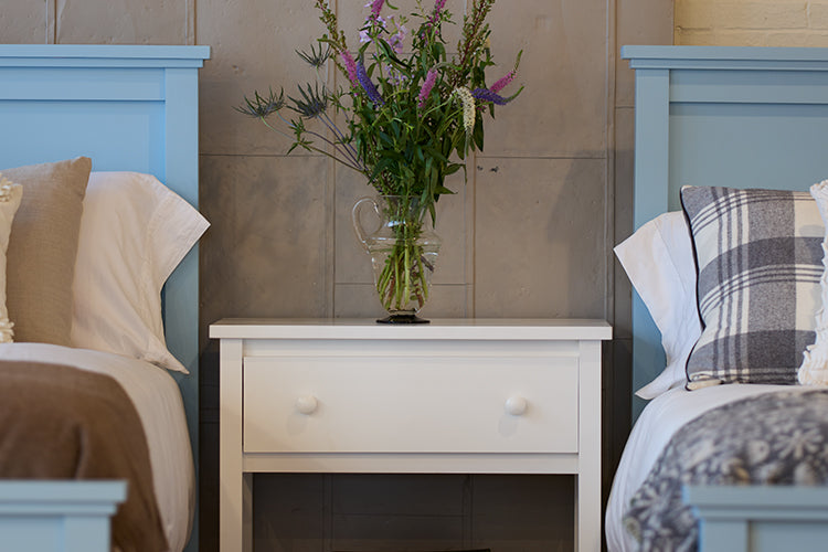 Farmhouse Bed