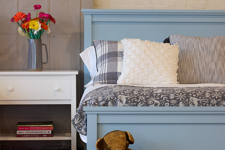 Farmhouse Night Table