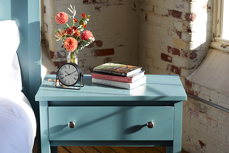 Farmhouse Night Table