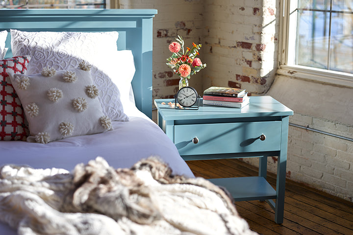 Farmhouse Night Table