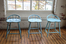 Load image into Gallery viewer, Farmhouse Bar Stool
