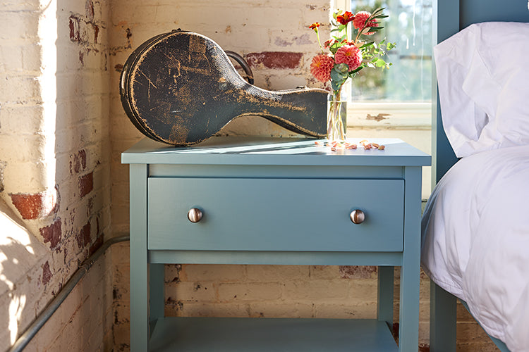 Farmhouse Night Table