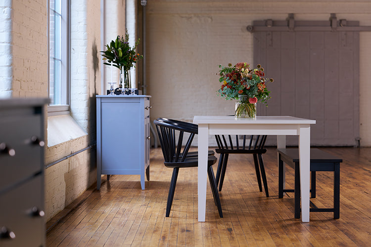 Farmhouse Bench