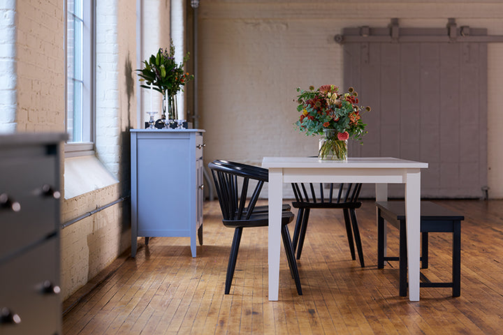 Farmhouse Bench