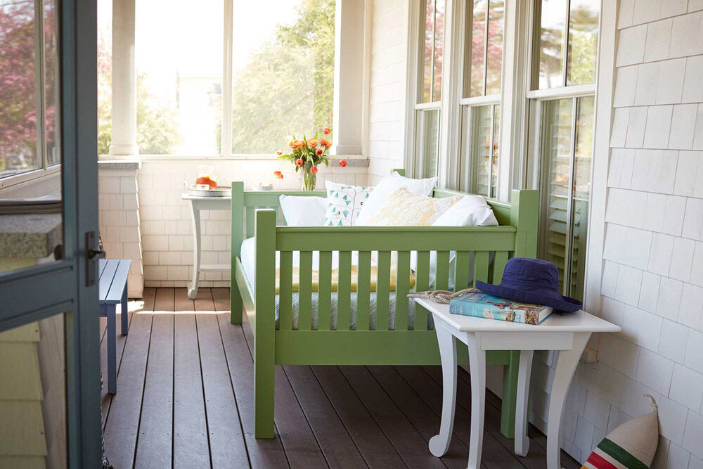 Tulip Hall Table