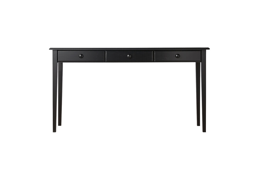 Wide Cove Hall Table