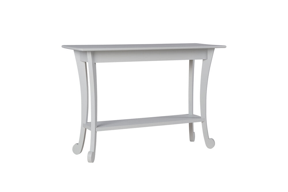 Tulip Hall Table