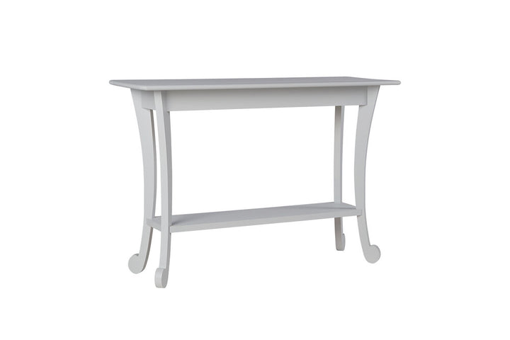Tulip Hall Table