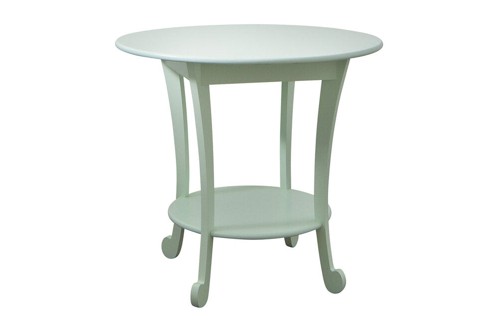 Large Tulip Bistro Table