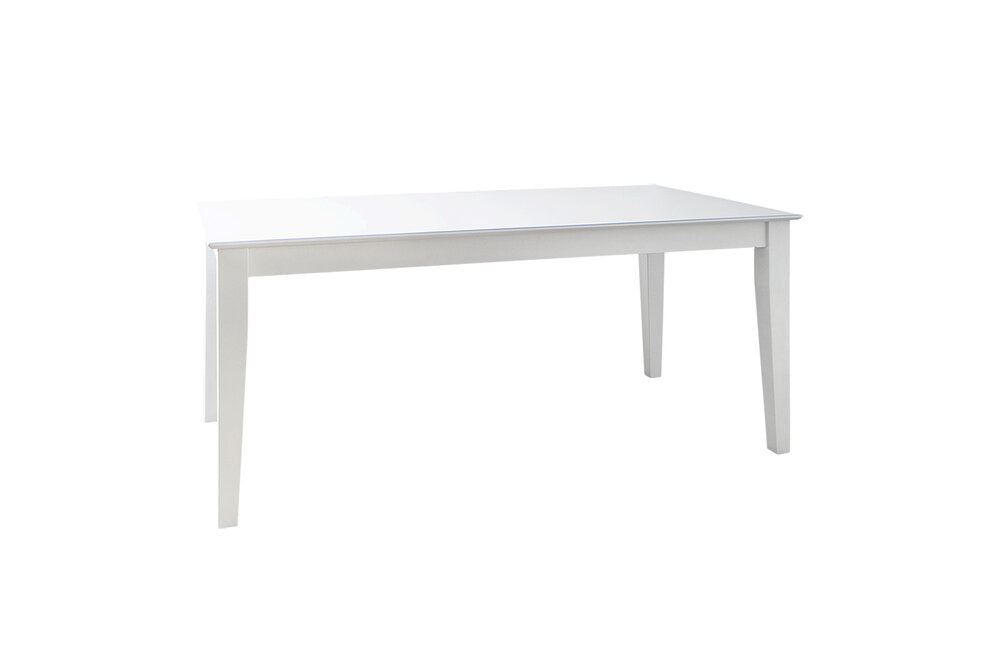 New England Maple Dining Table