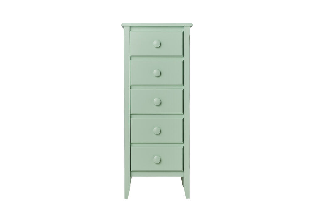 5-Drawer Lingerie