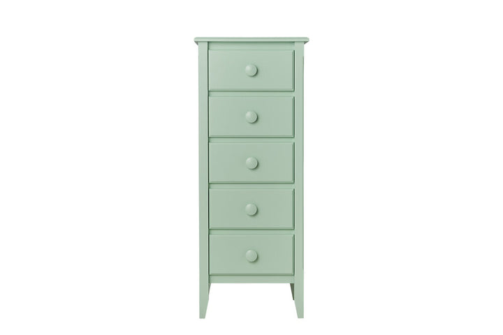 5-Drawer Lingerie