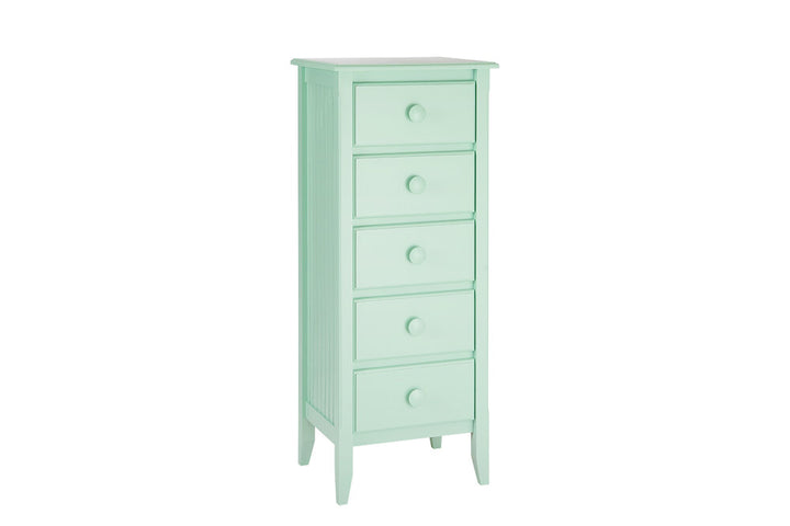 5-Drawer Lingerie