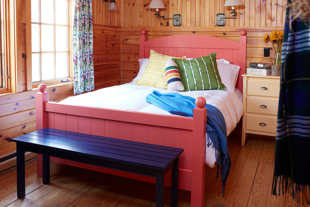 Celeste Bed
