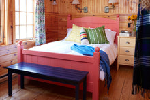 Load image into Gallery viewer, 3-Drawer Nightstand
