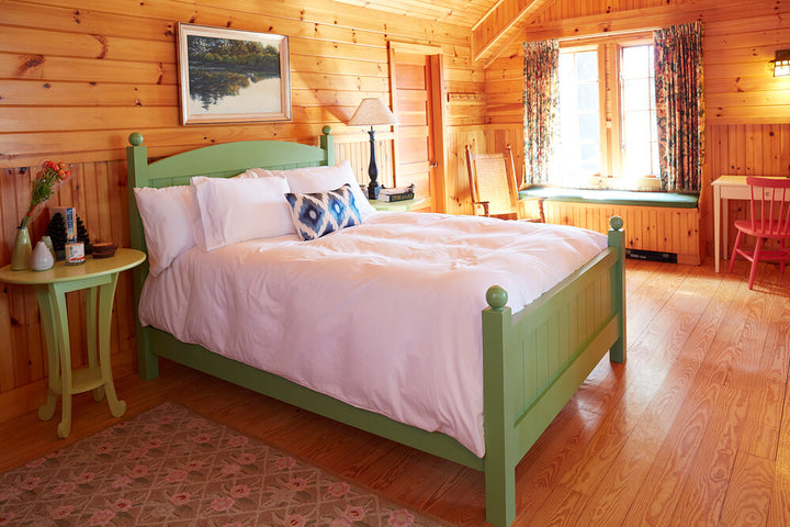 Celeste Bed