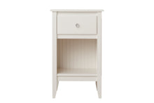 Load image into Gallery viewer, 1-Drawer Nightstand

