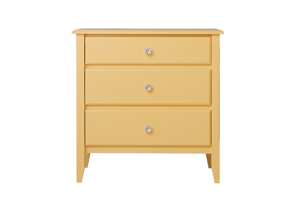 Bedside Chest
