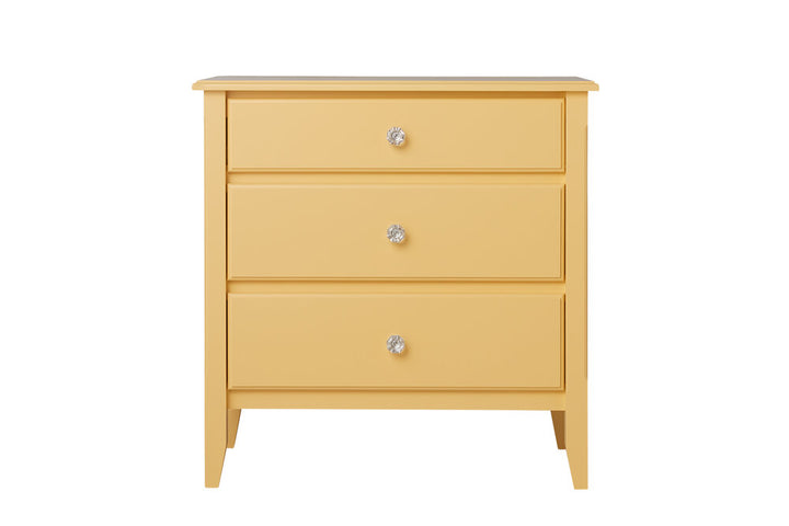 Bedside Chest