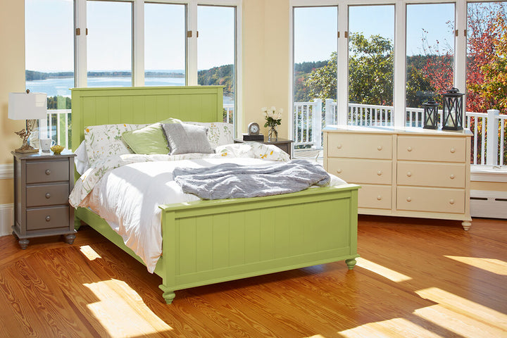 6-Drawer Dresser