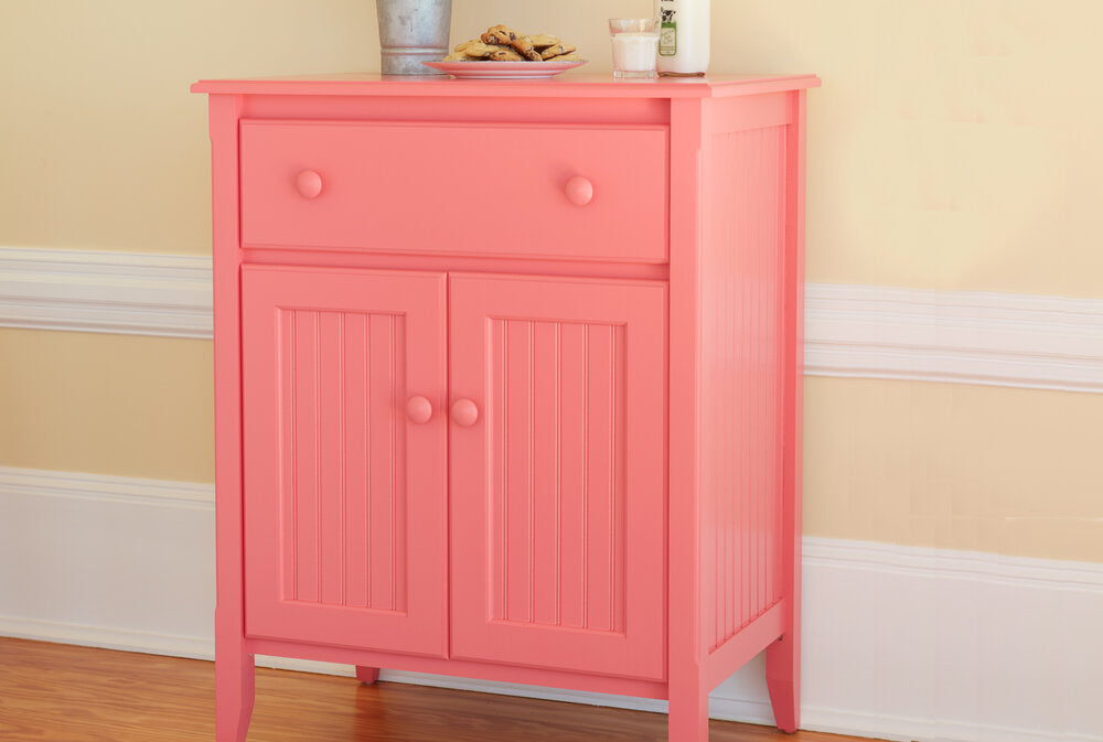 Cupboard with Drawer