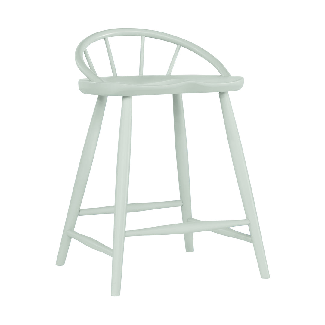 Farmhouse Bar Stool